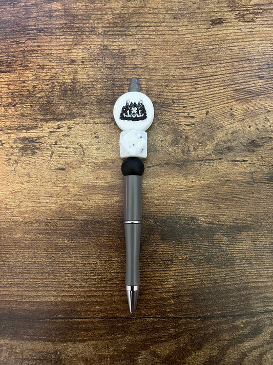 Buck pen