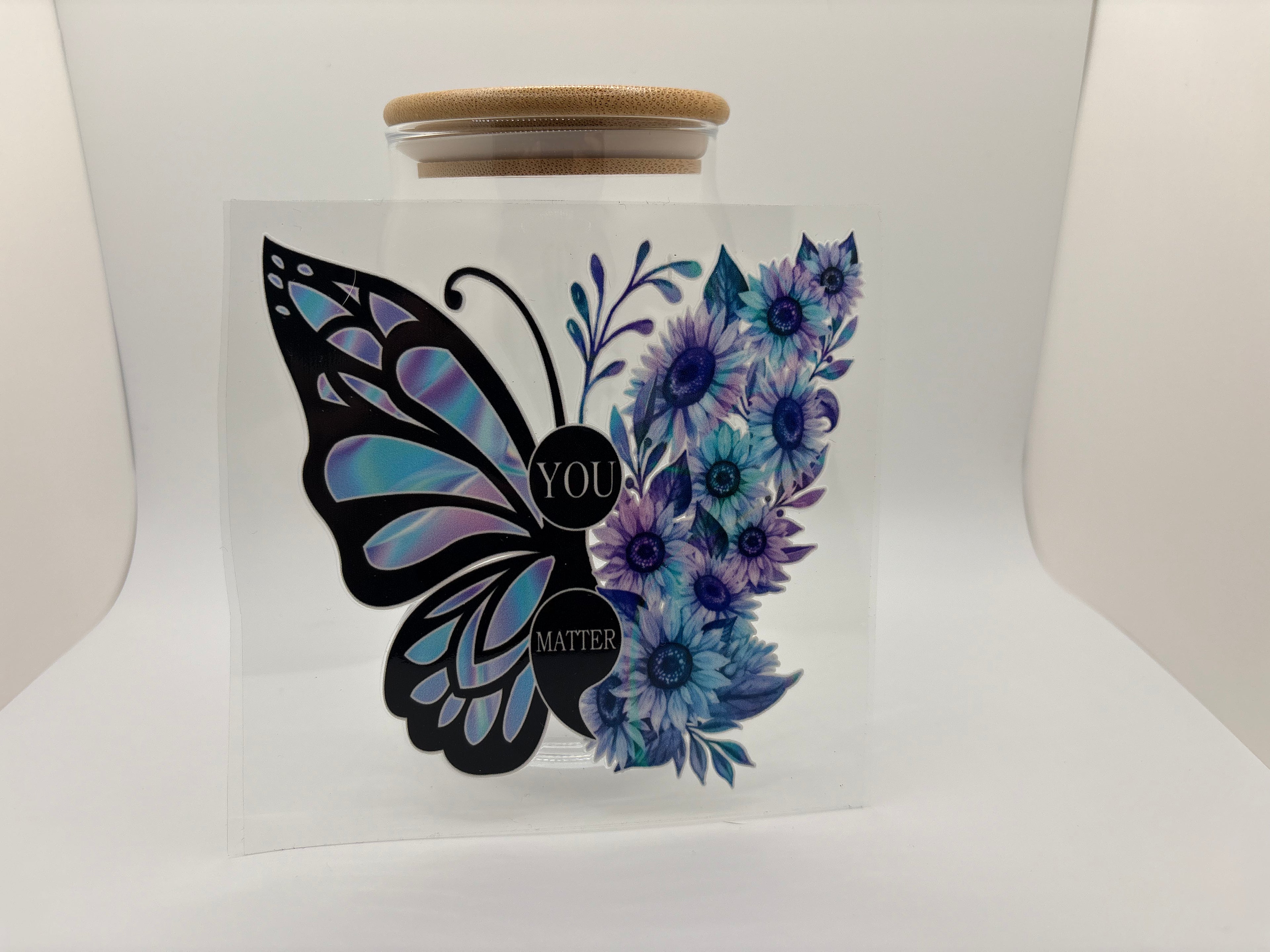 16 oz you matter cup