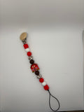 red barn binky clip