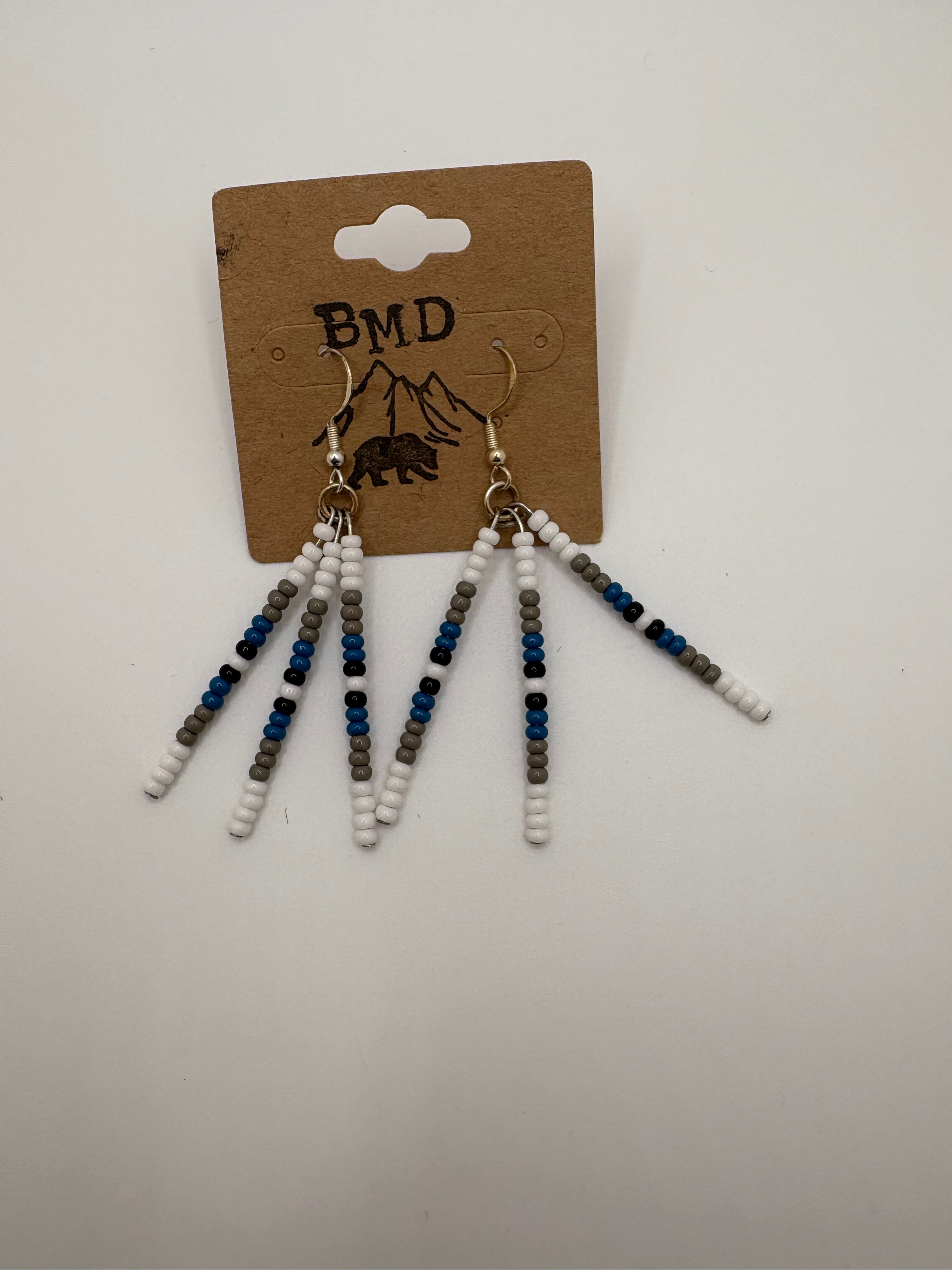 hey good lookin earrings