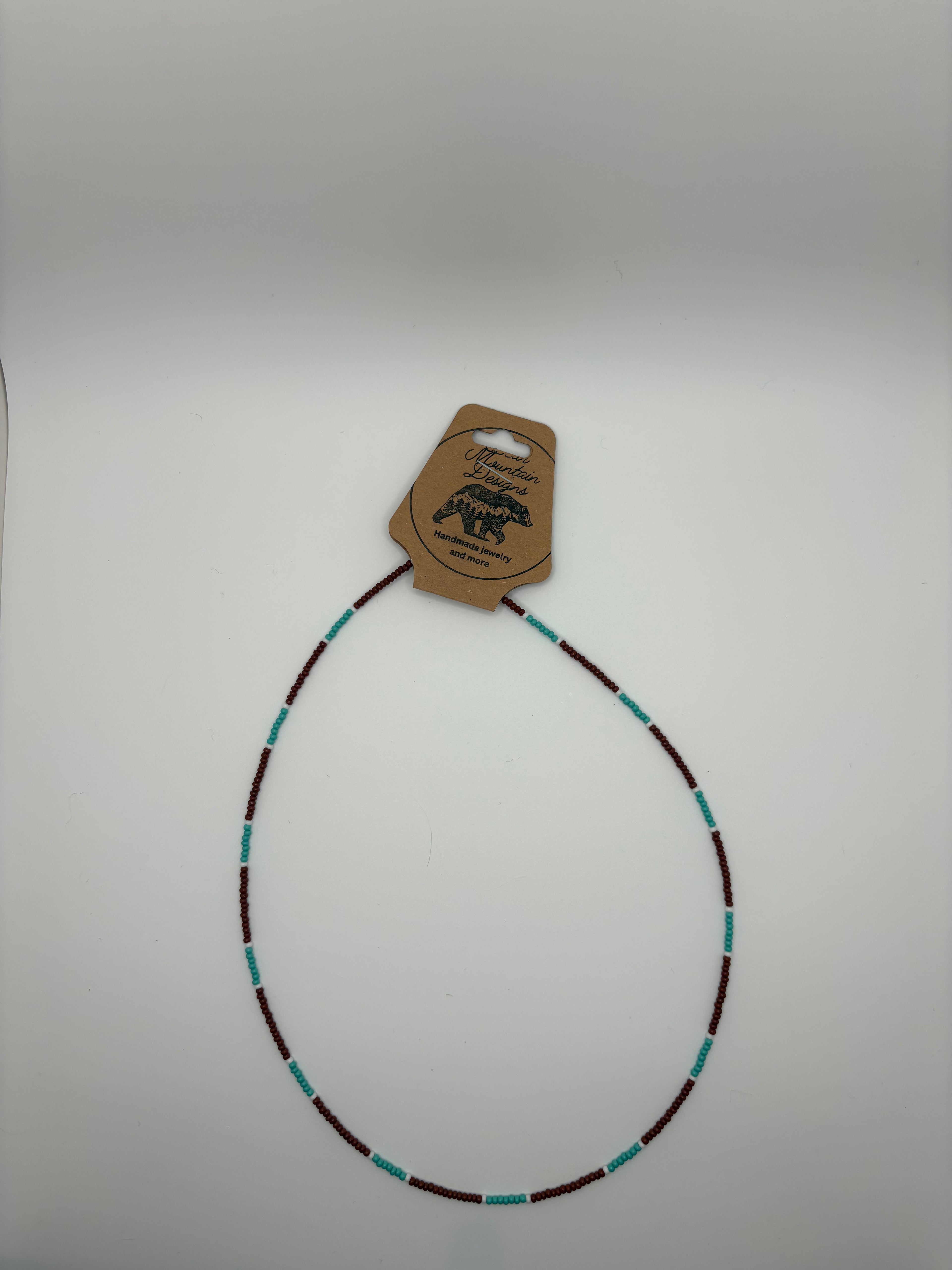 brokenheartsville choker