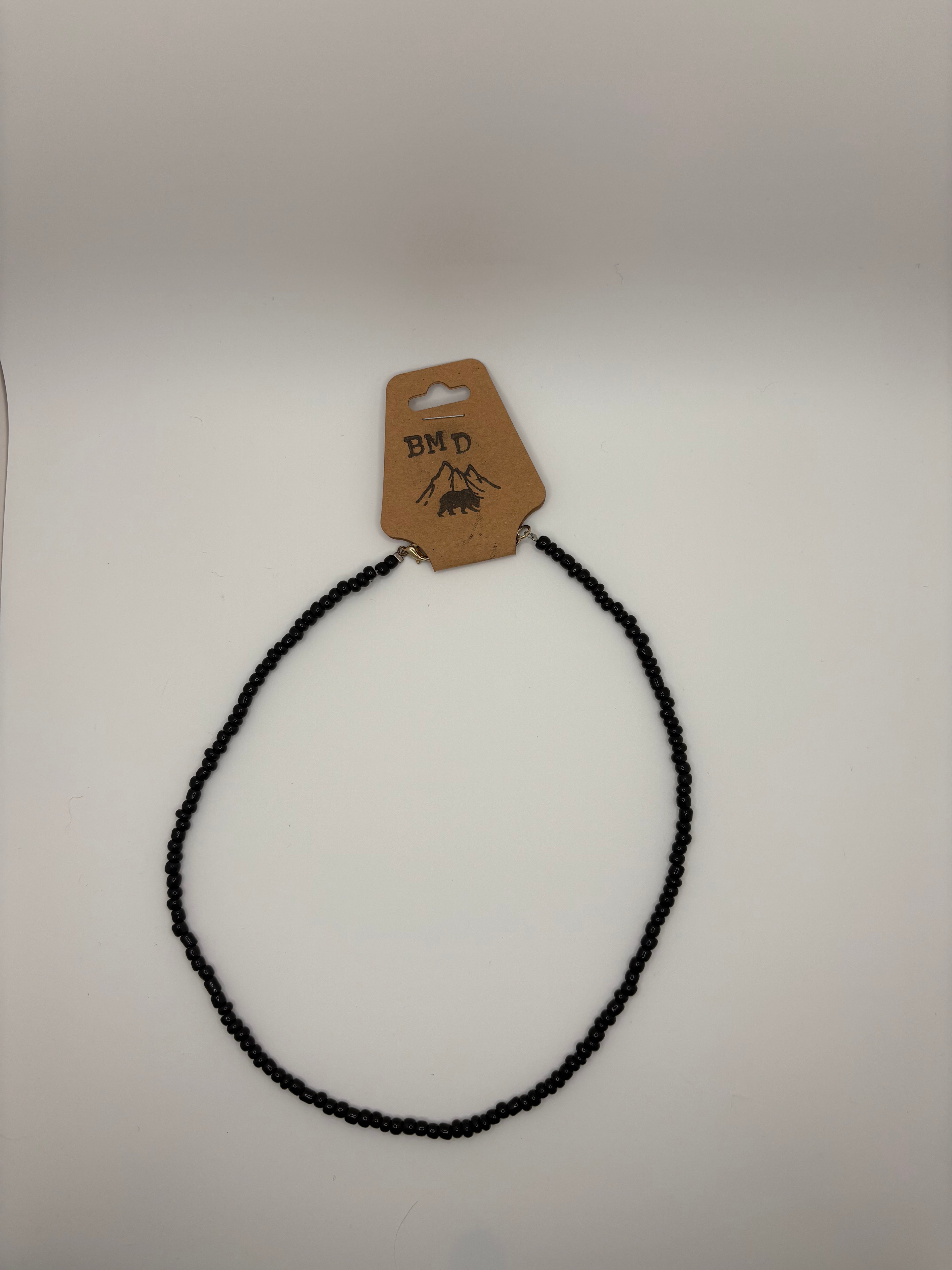 lll be the moon choker