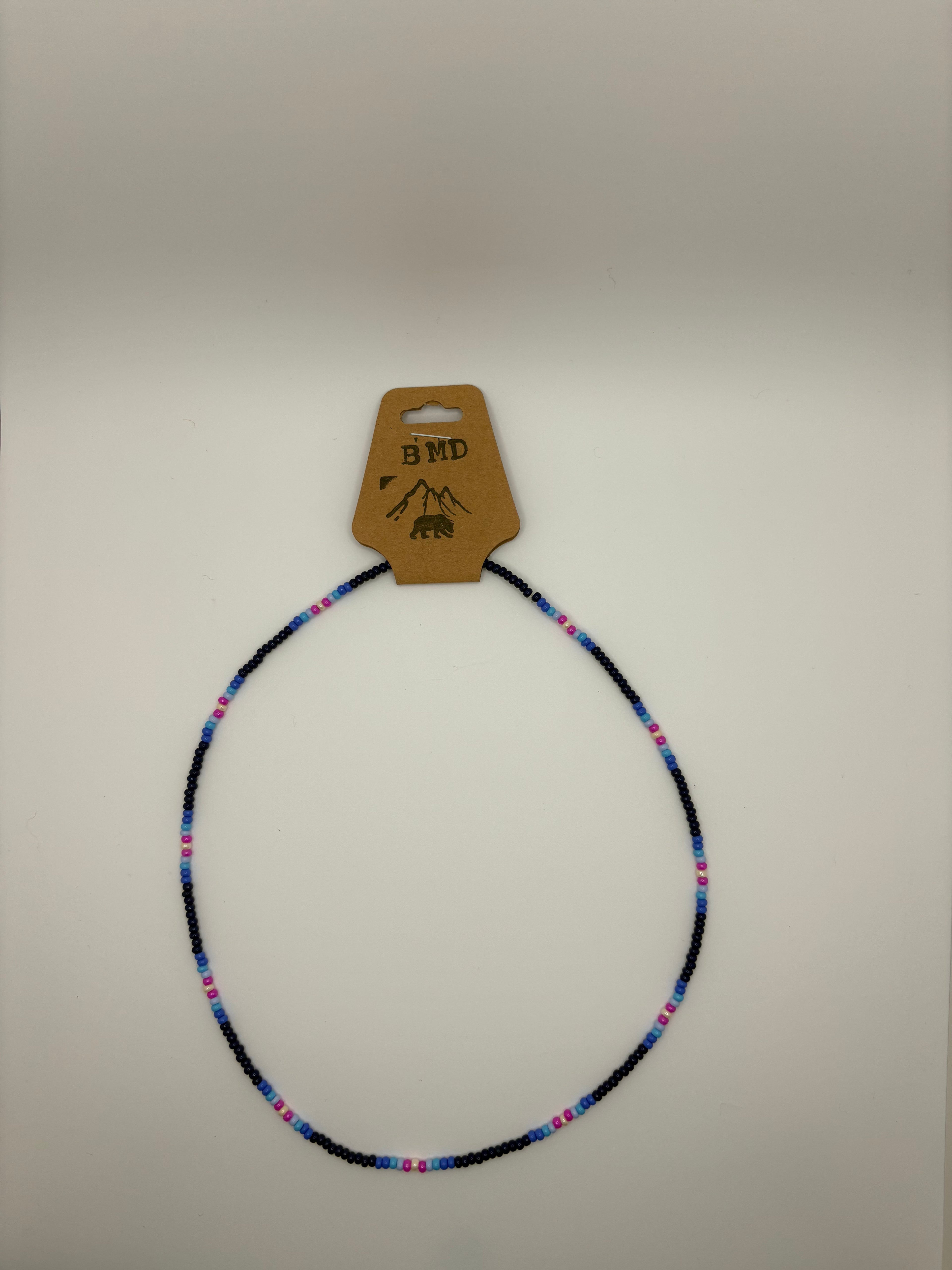 wild horse choker