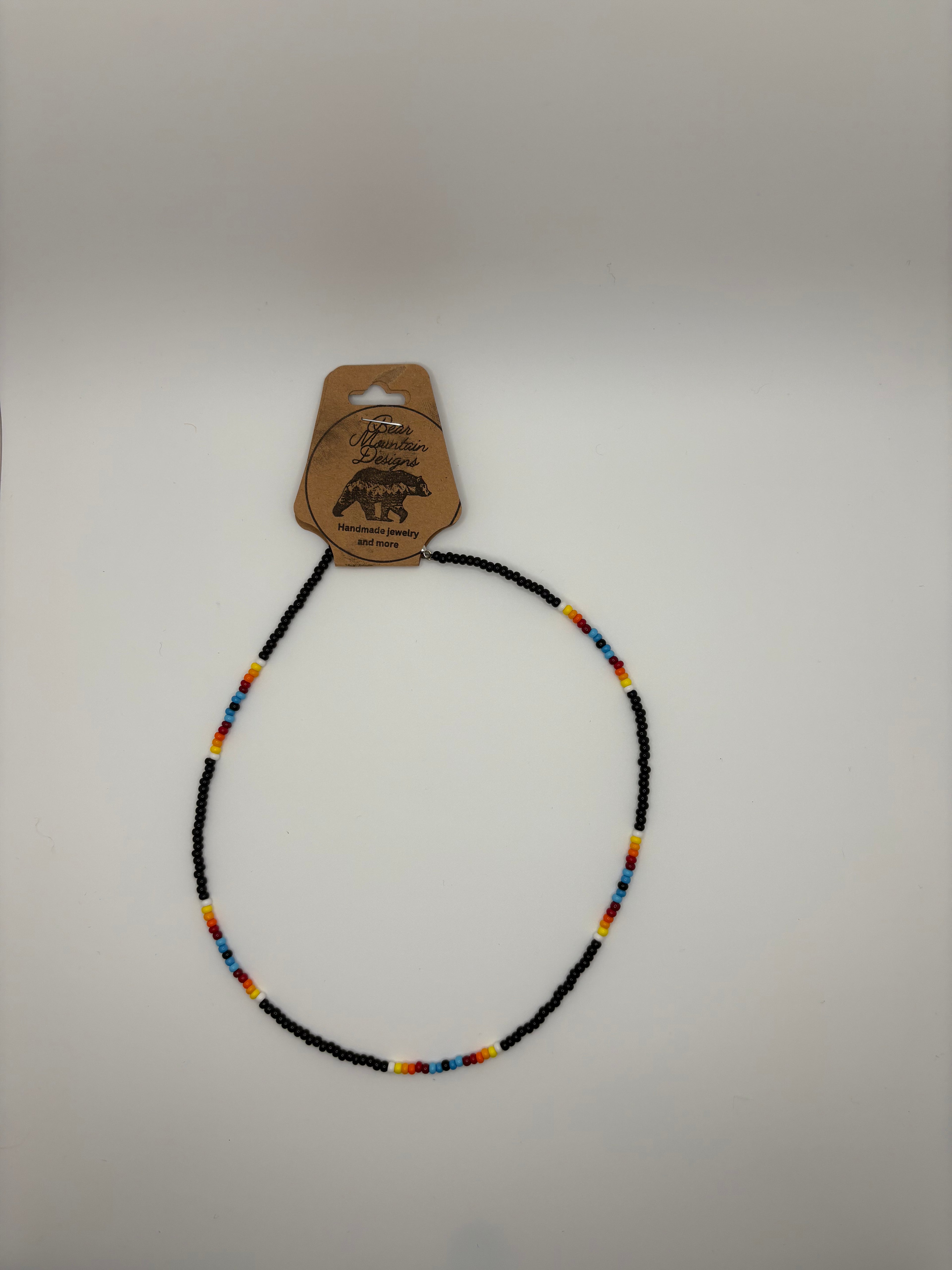 ramblin man choker