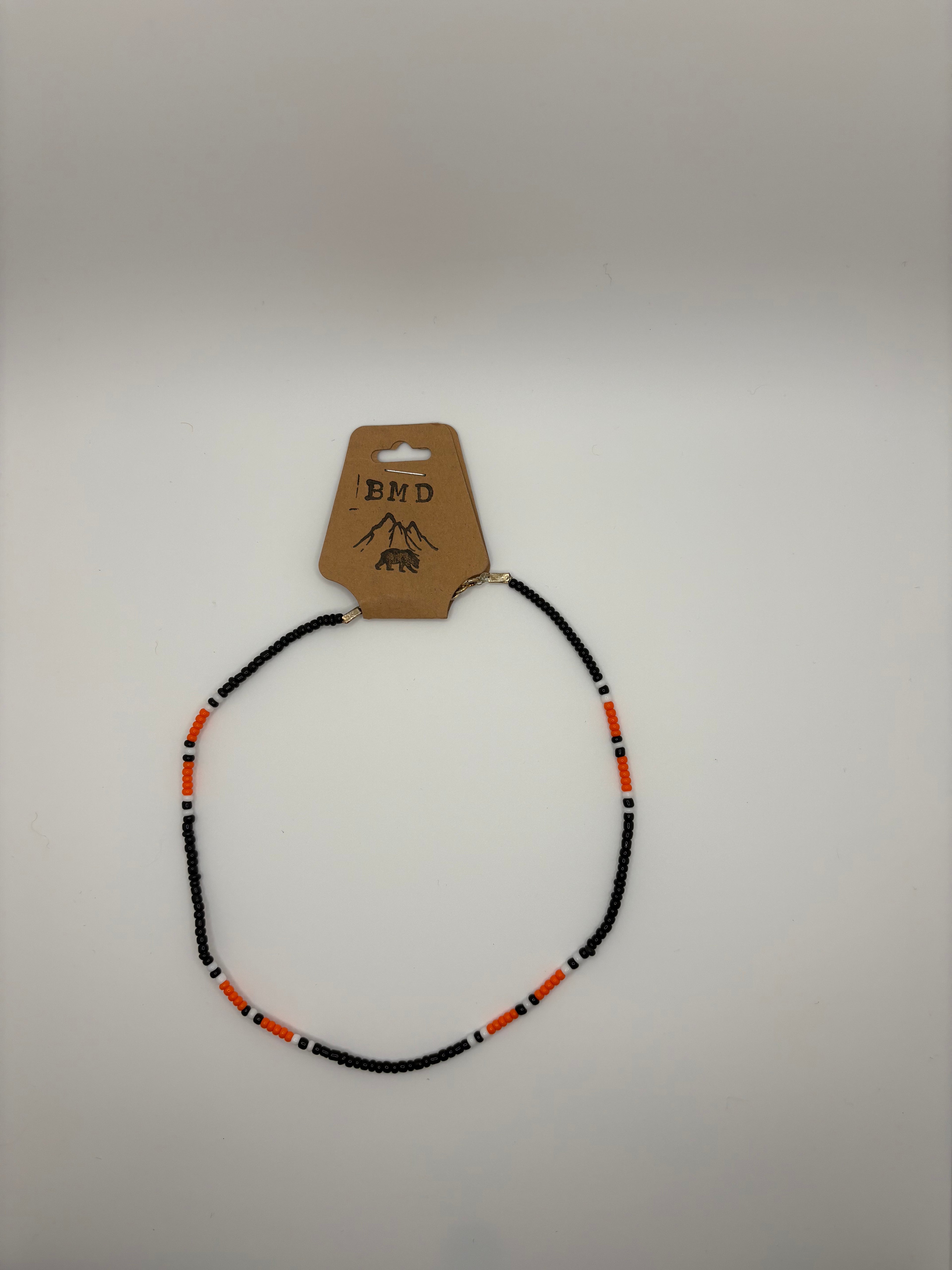 thoughts of you choker