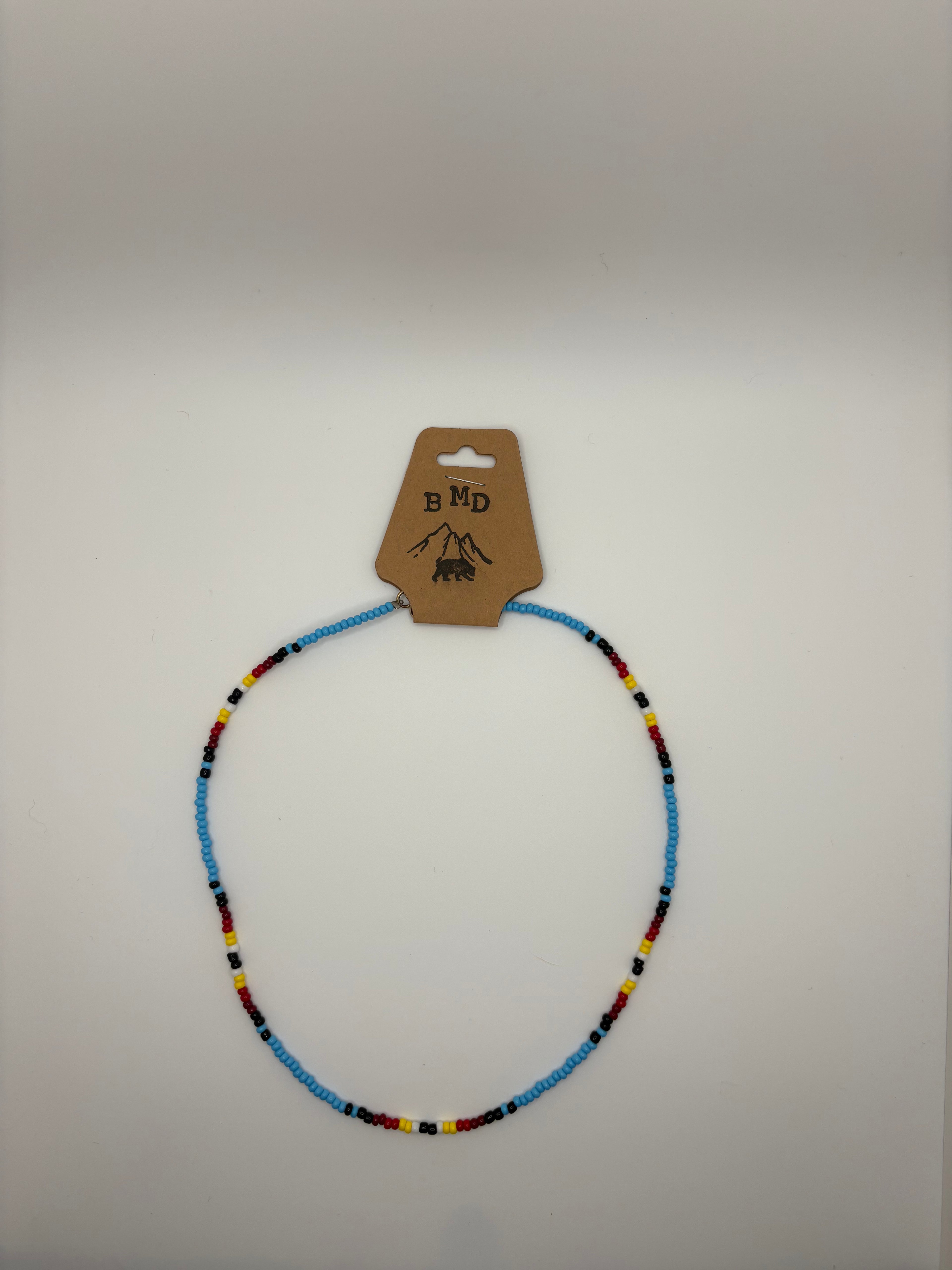 walk in a room choker