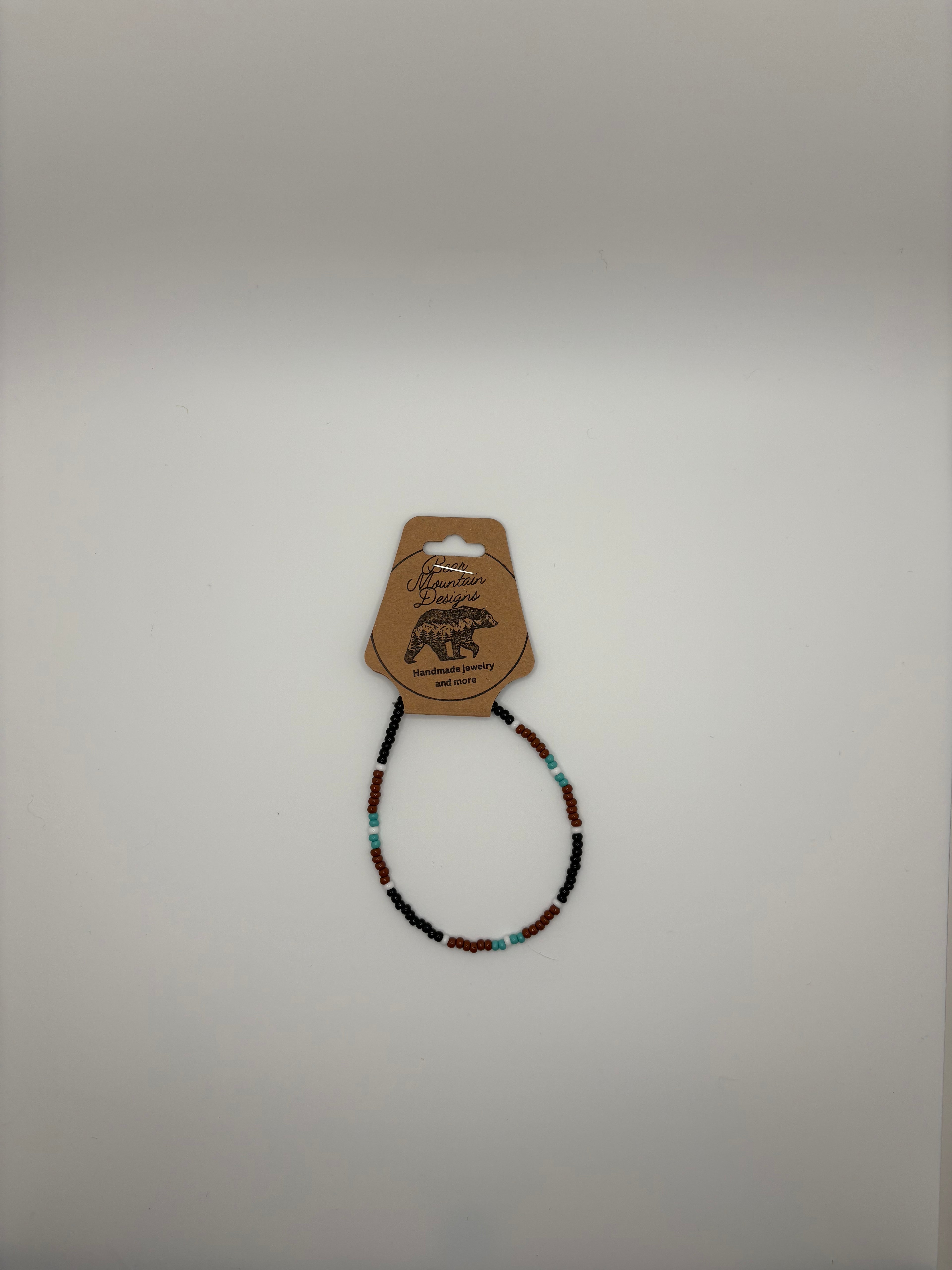 after all the bars are closed anklet