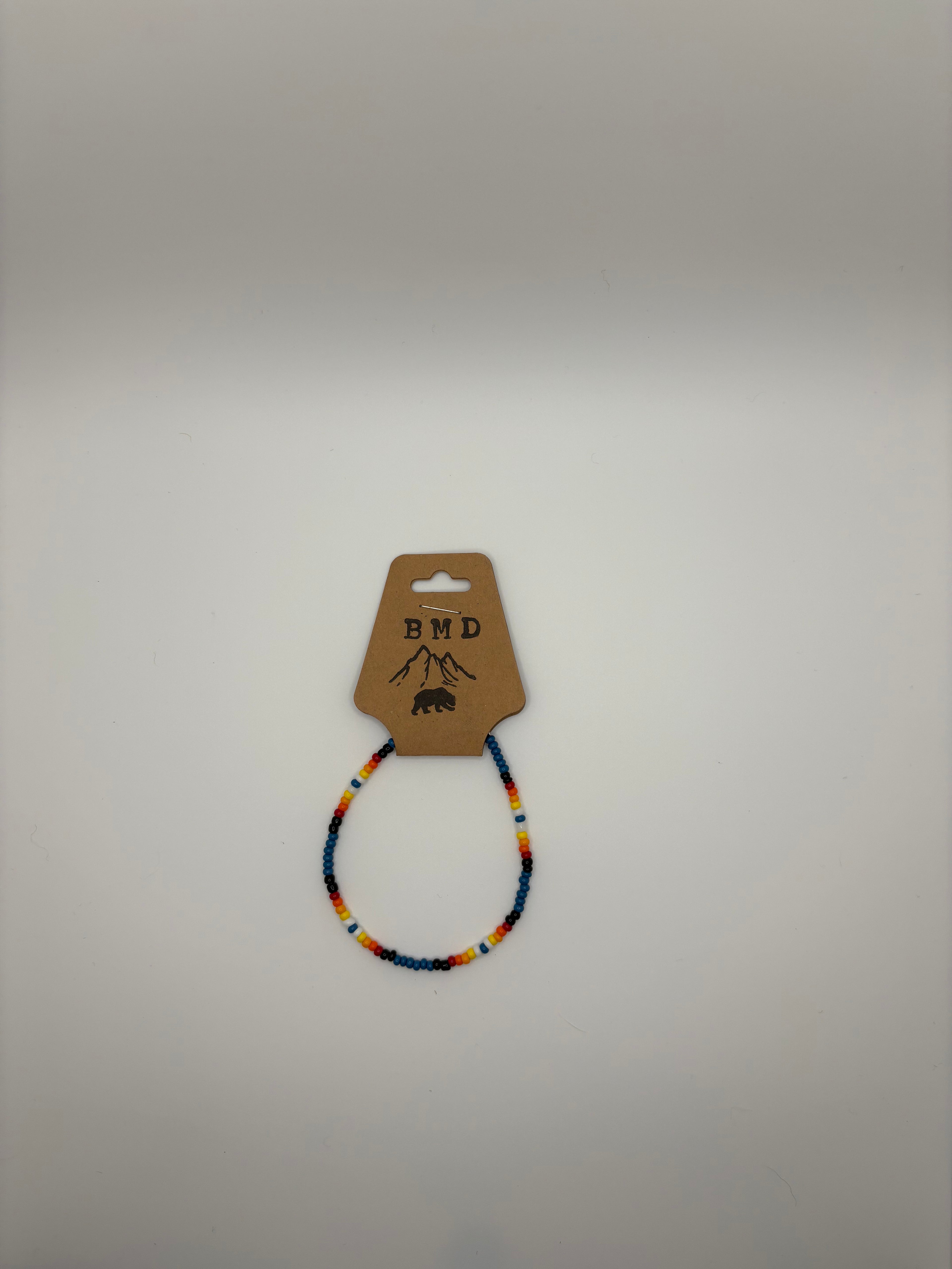 head over boots anklet