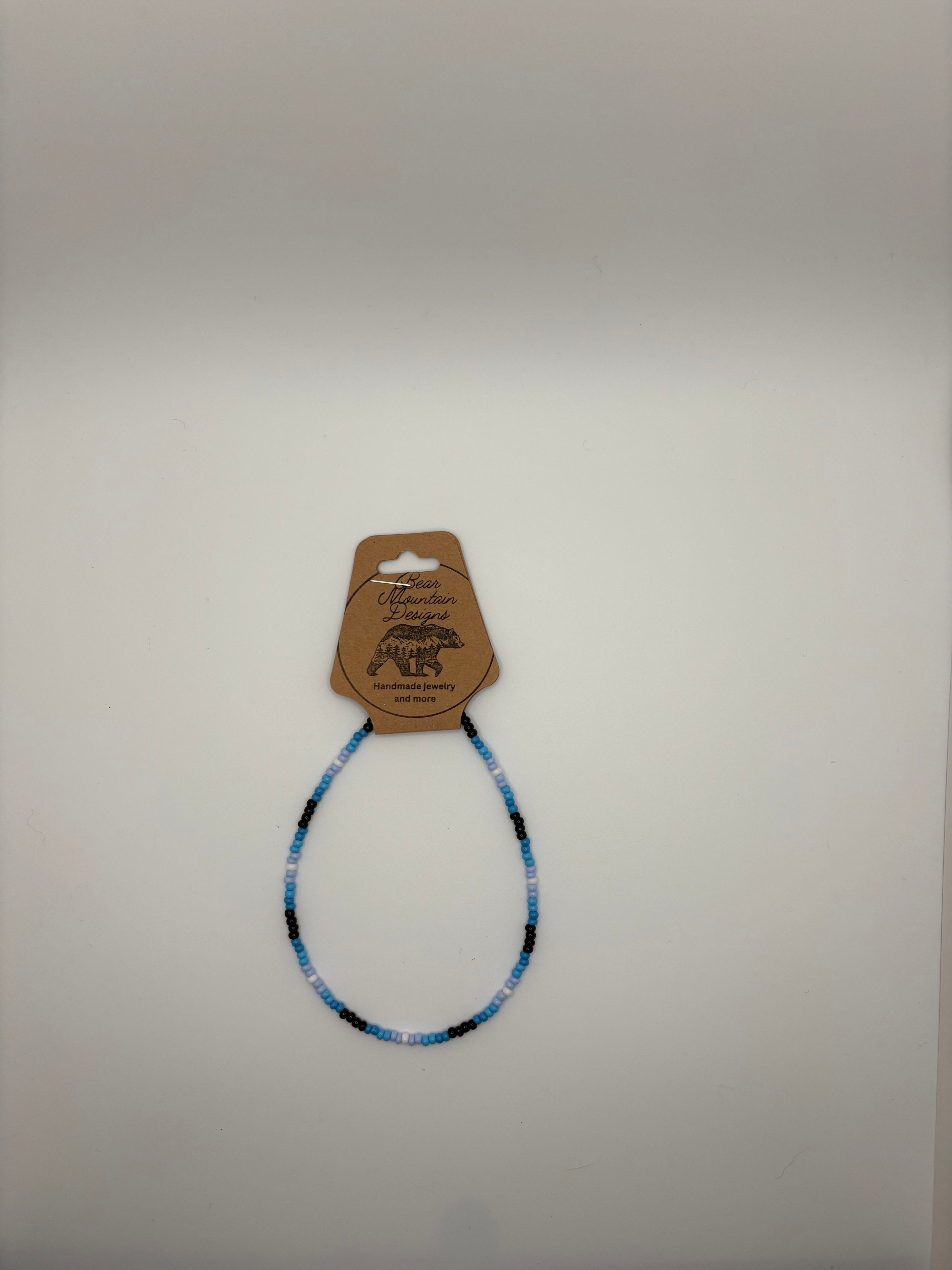 the good ones anklet