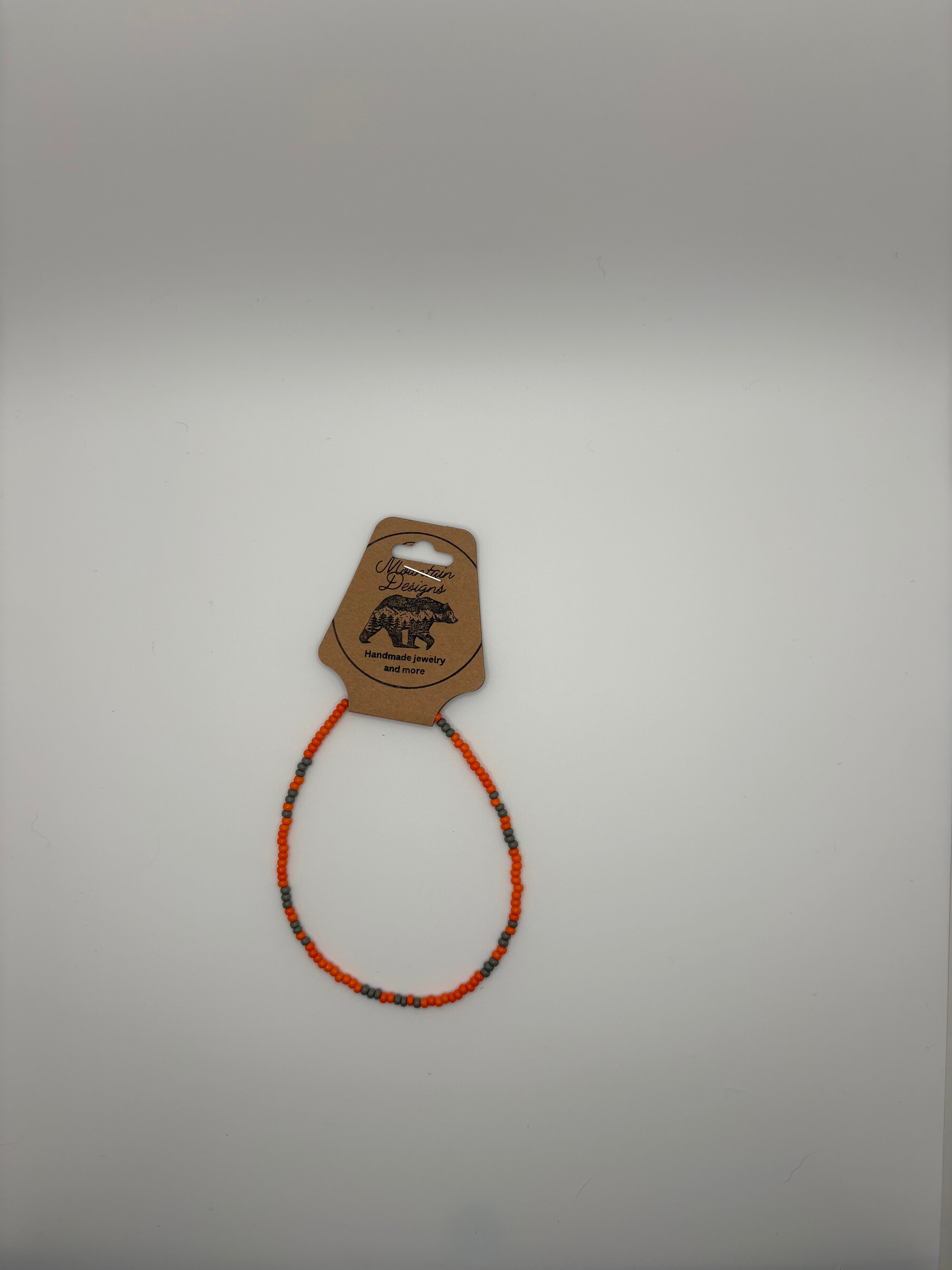 heartache medicine anklet