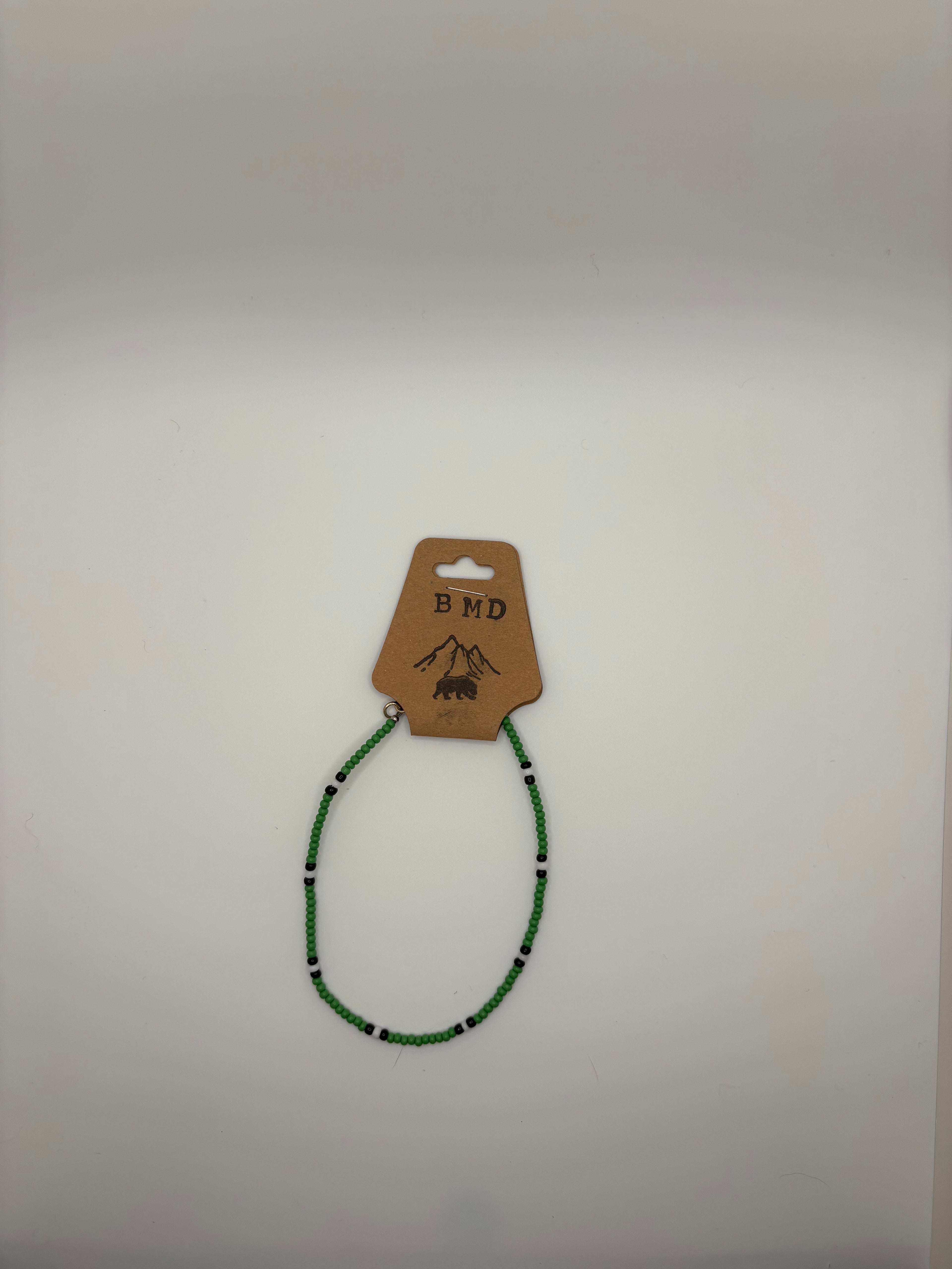 I'm the problem anklet