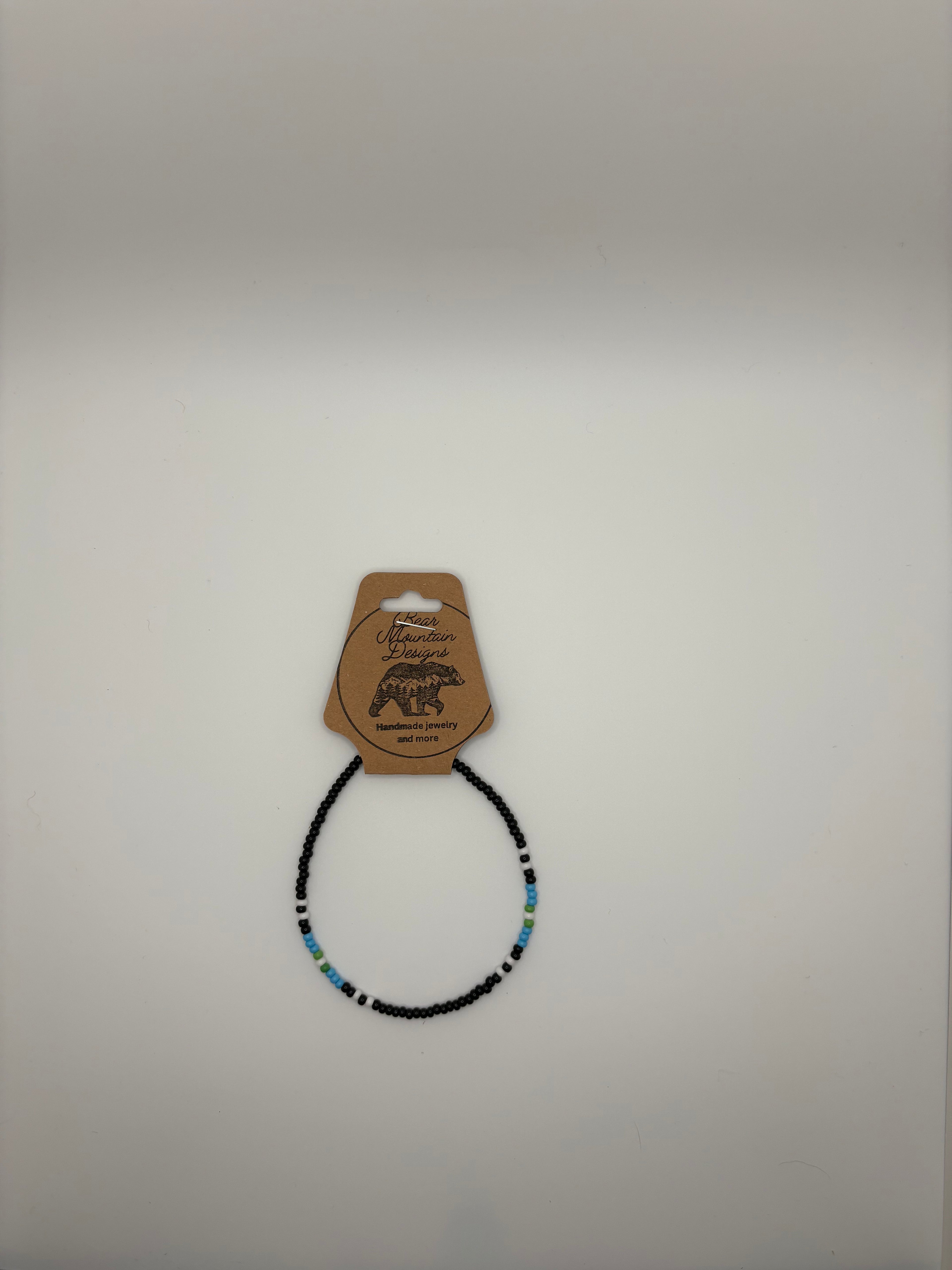 last one to know anklet