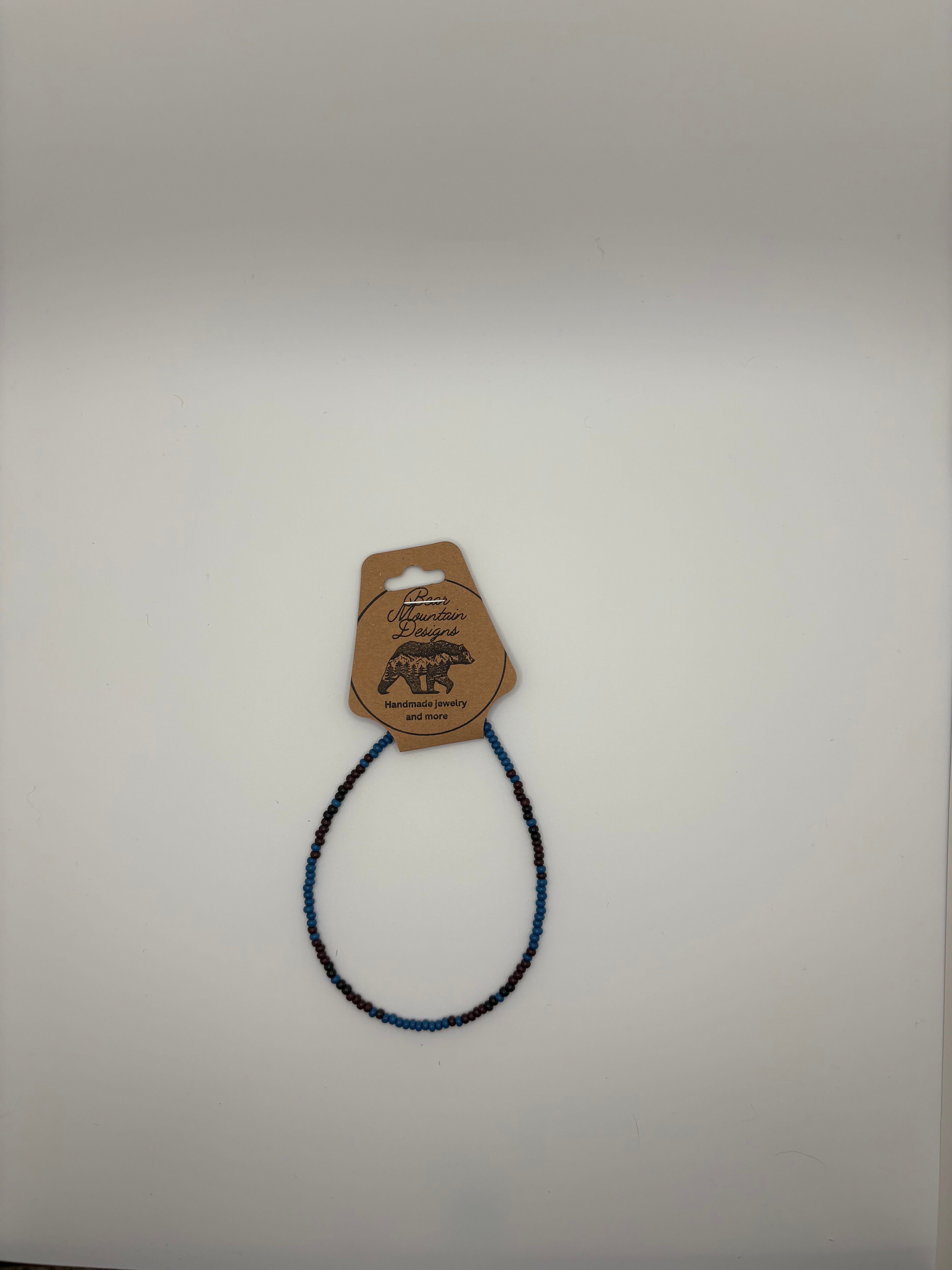 midnight in montgomery anklet