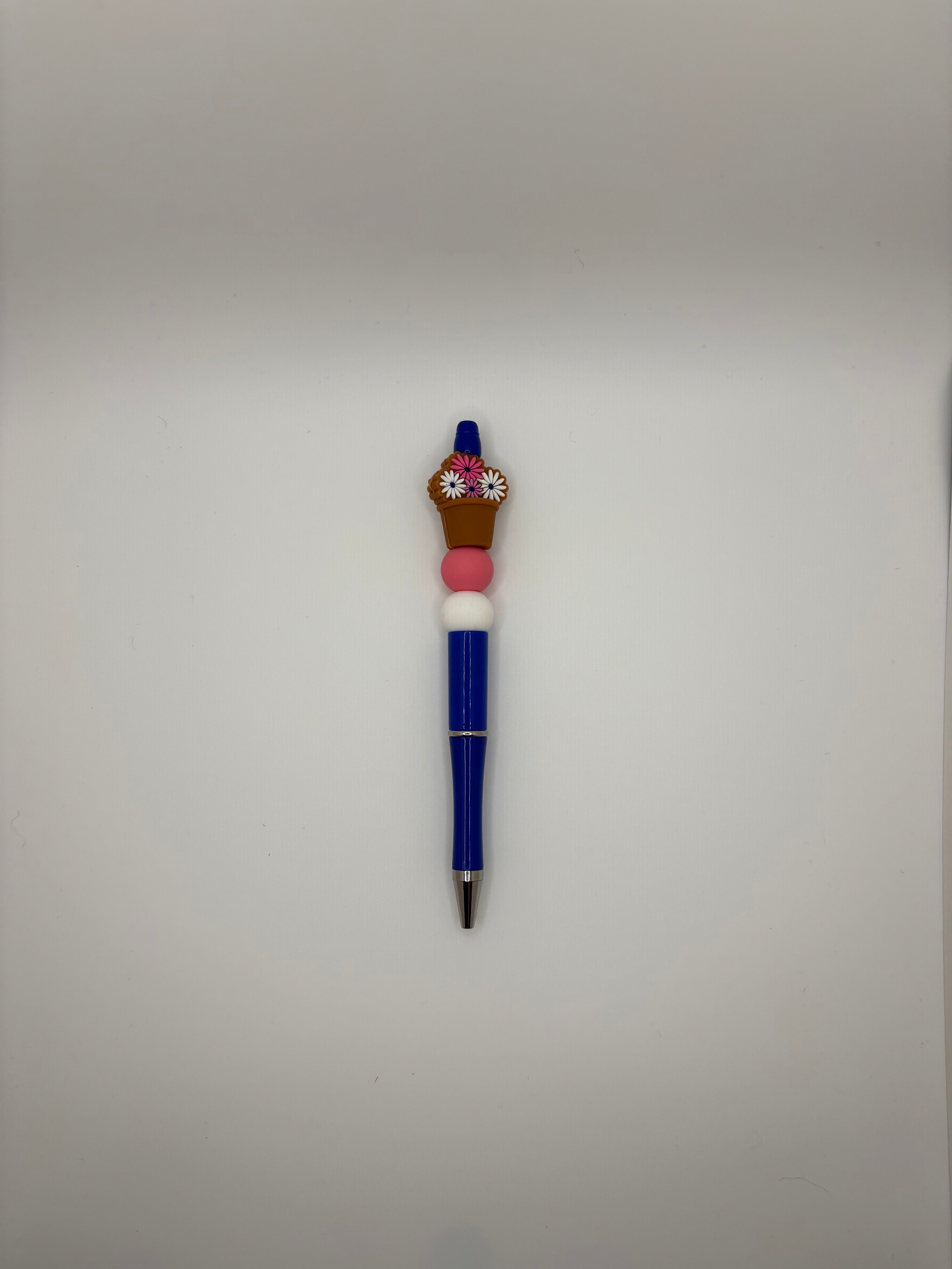 flower pot pen