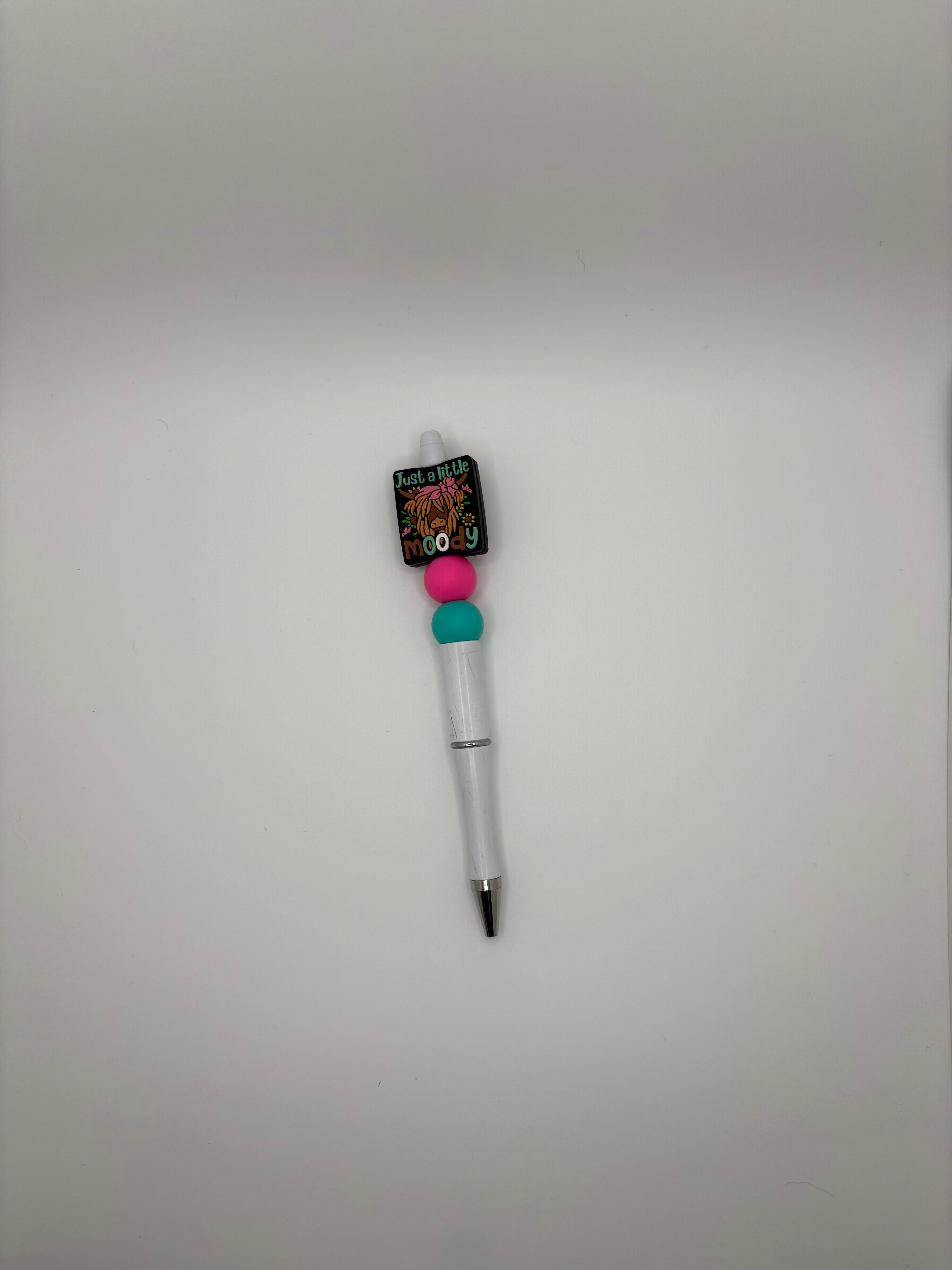 just a little moody pen