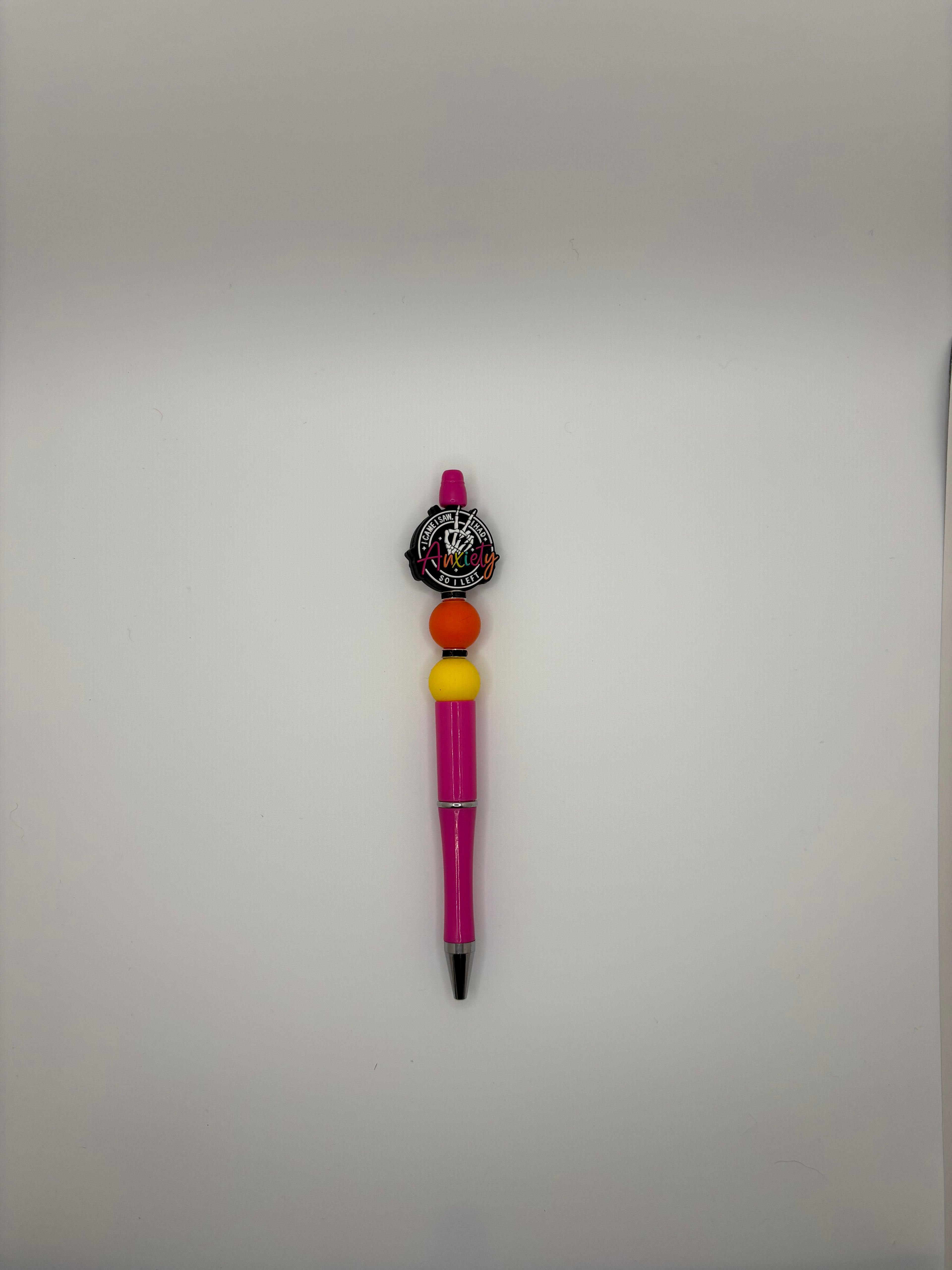 anxiety pen