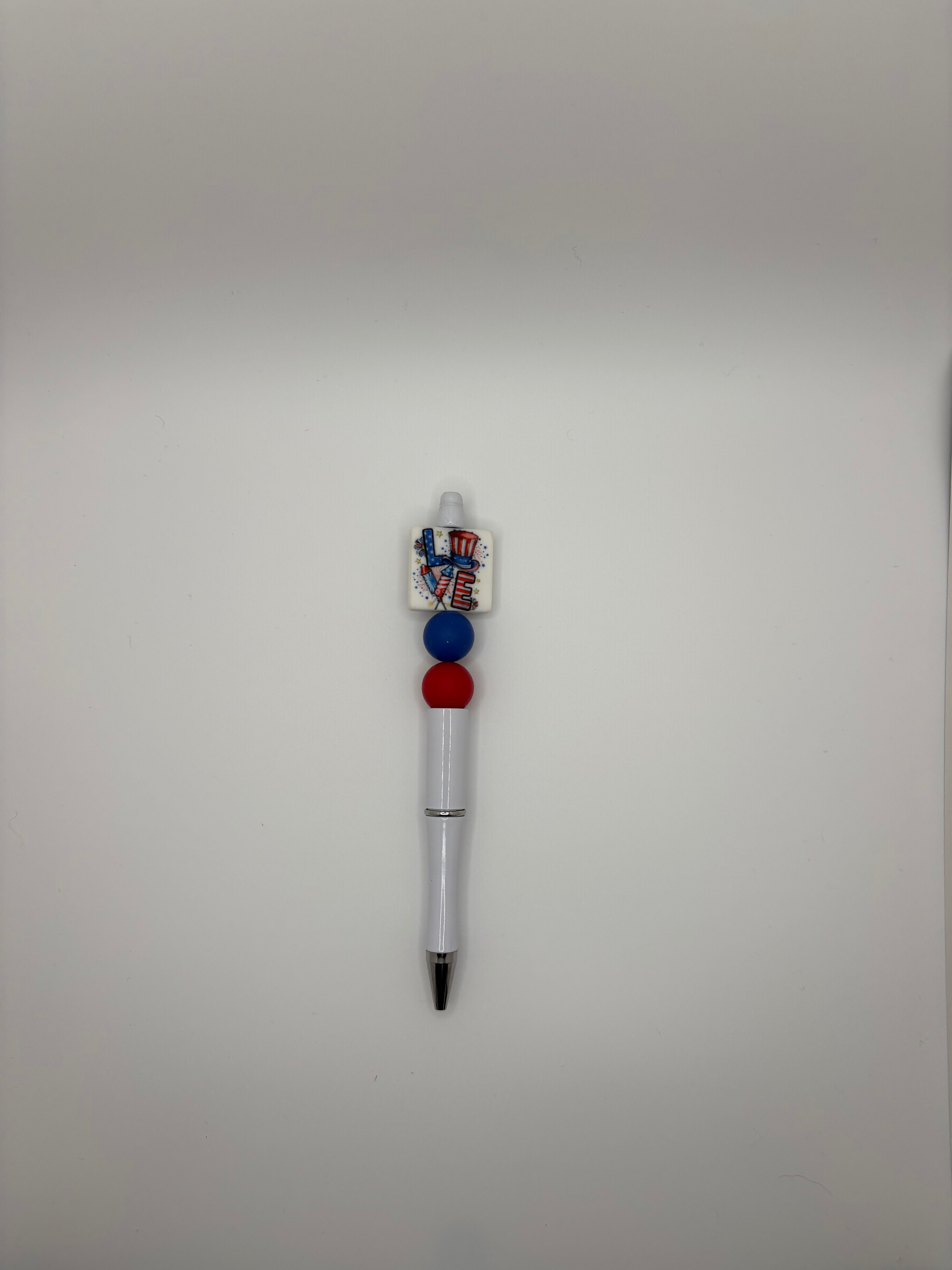 LOVE USA pen