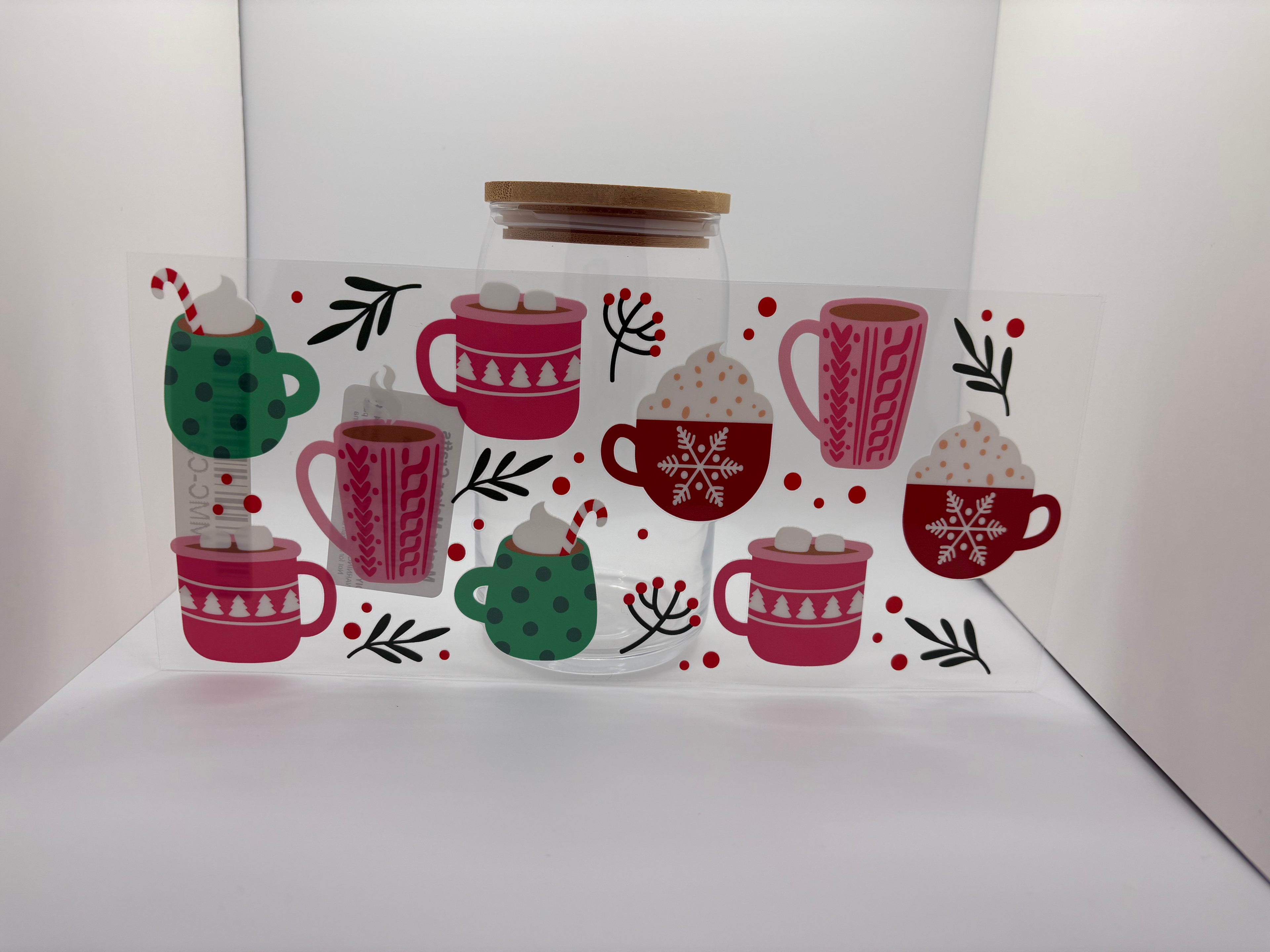 16 oz hot chocolate mugs cup