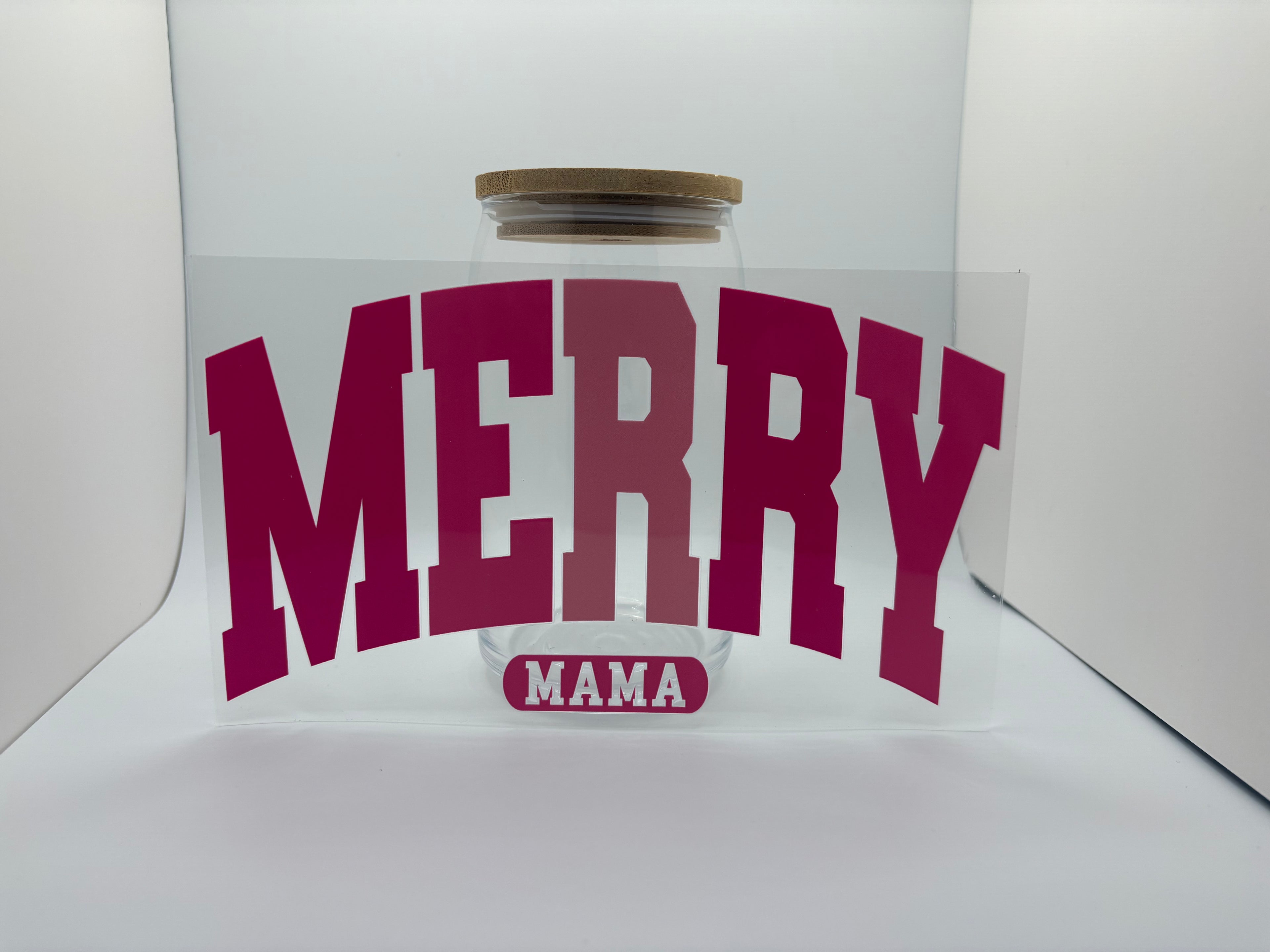 16 oz merry mama cup