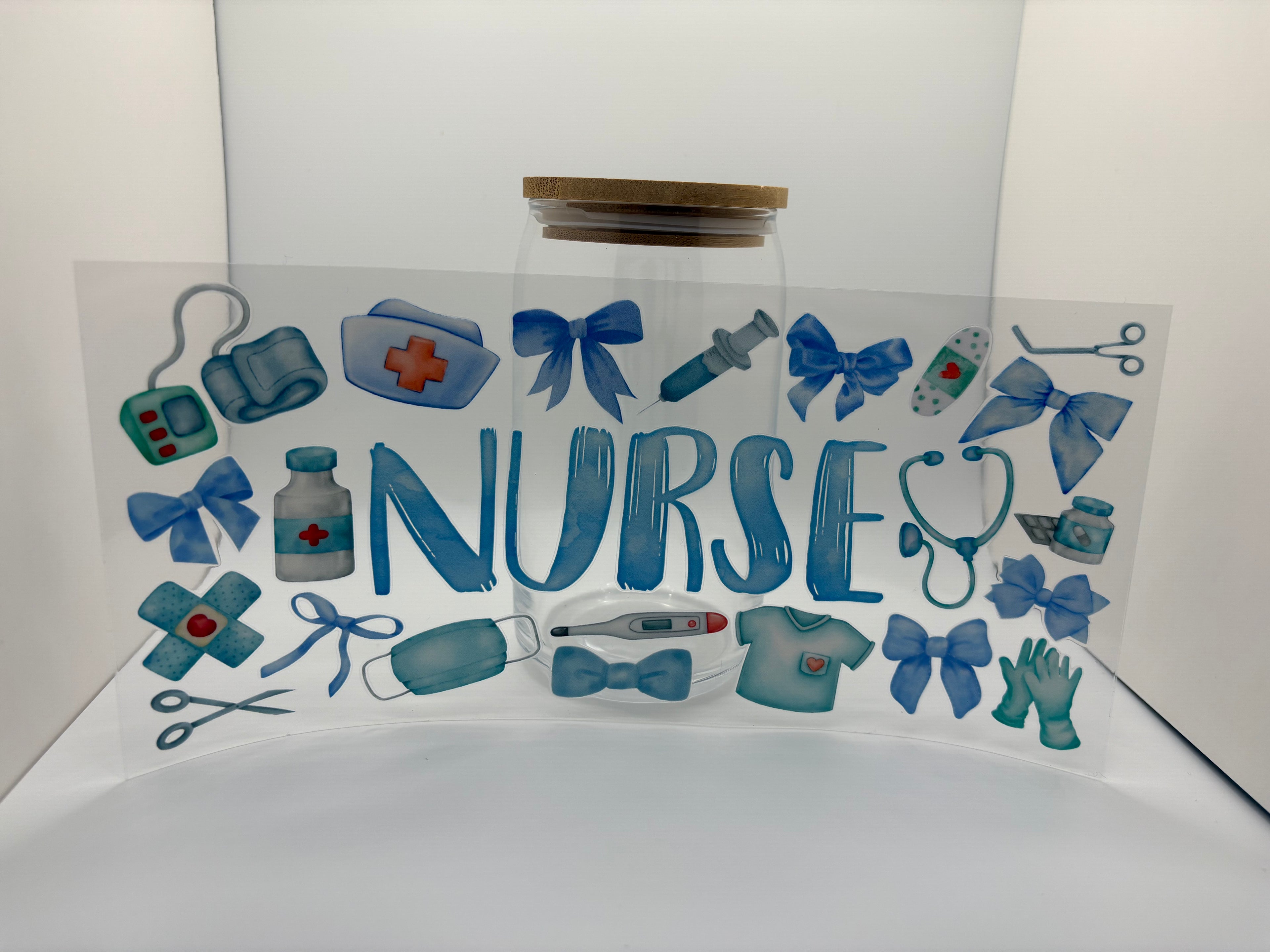 16 oz nurse cup